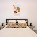 Central Cozy Home