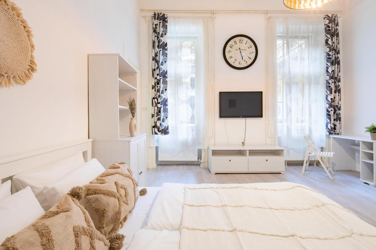 Central Cozy * Boedapest