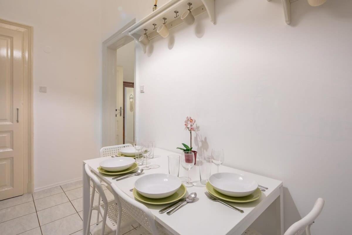 Central Cozy Appartement Boedapest