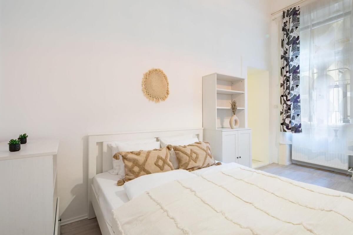 Central Cozy Appartement *
