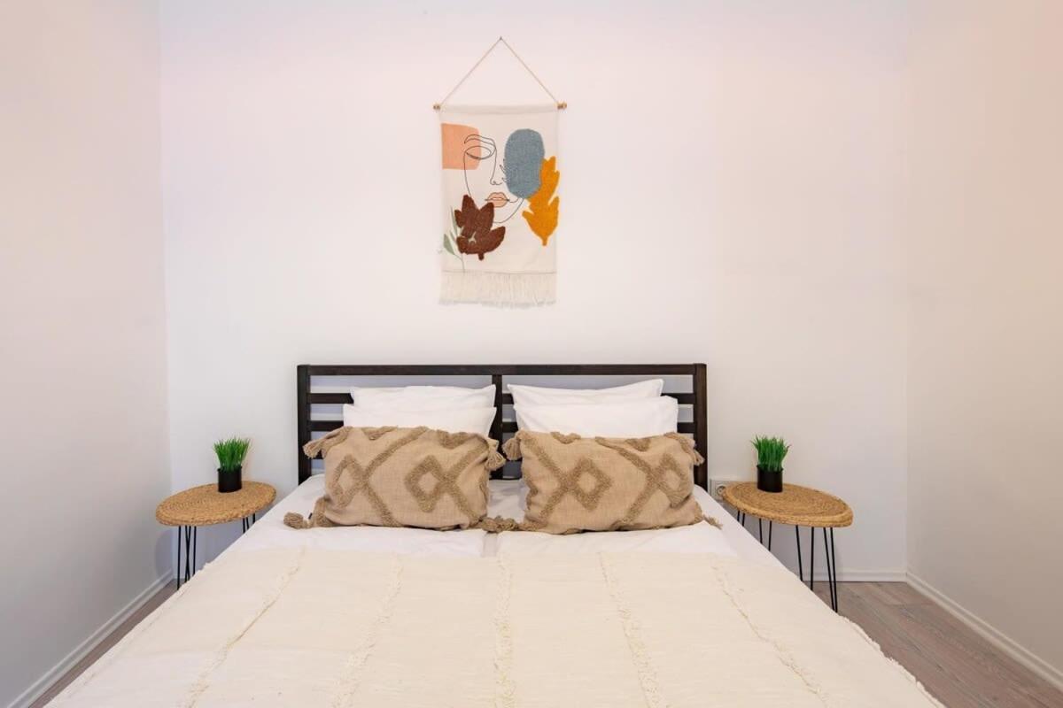 Central Cozy