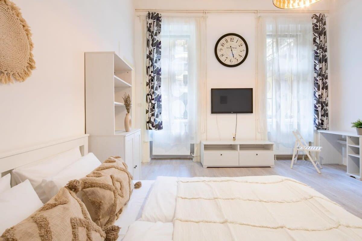 Appartement Central Cozy