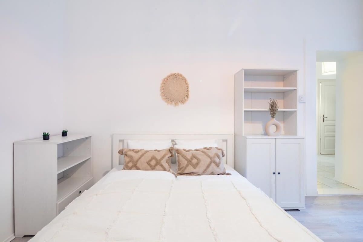 Central Cozy *