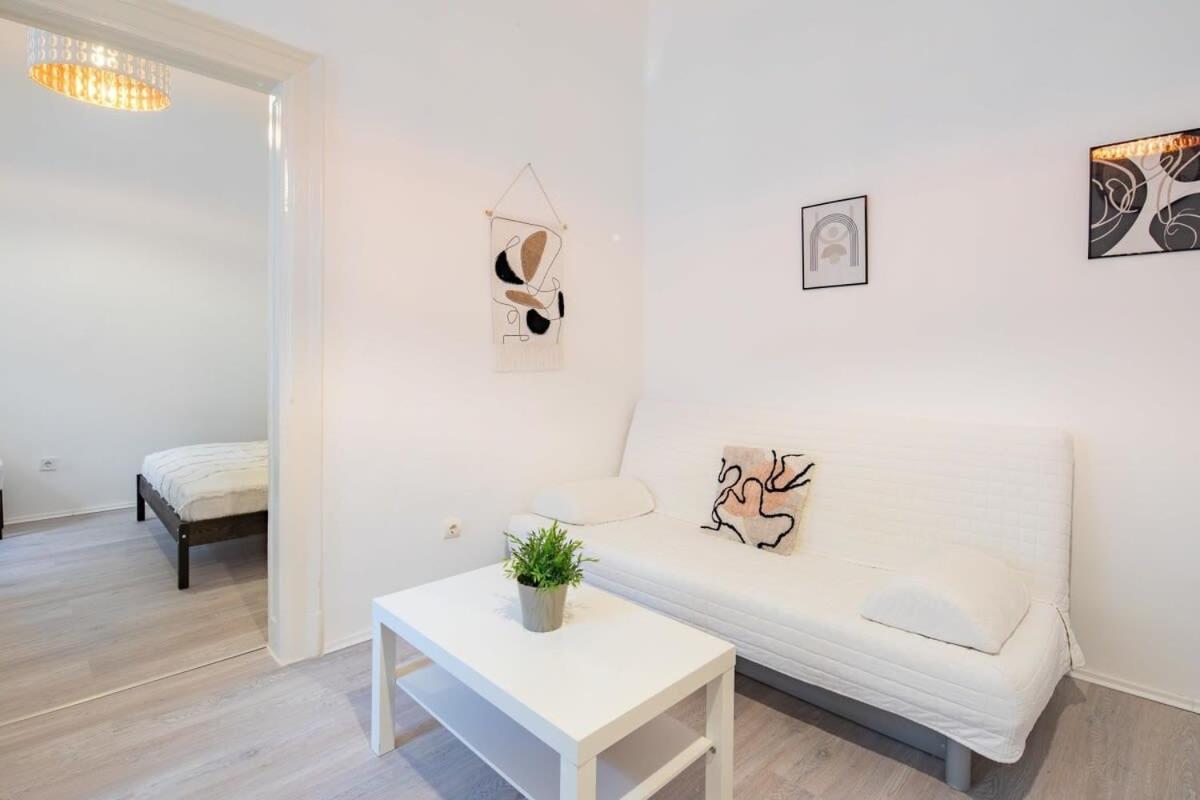 Appartement Central Cozy *