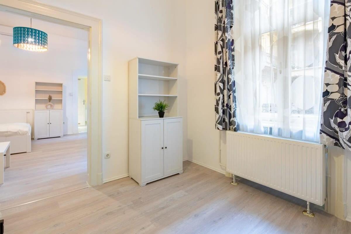 Appartement Central Cozy