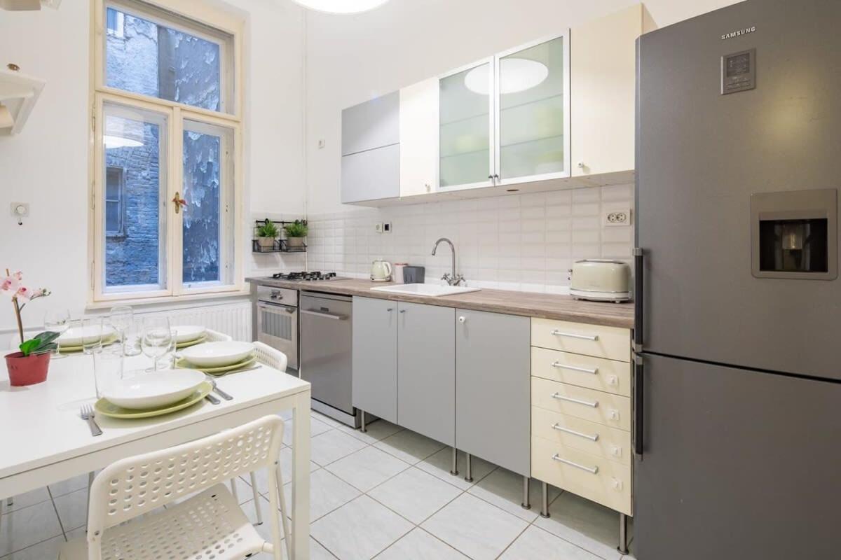 Appartement Central Cozy