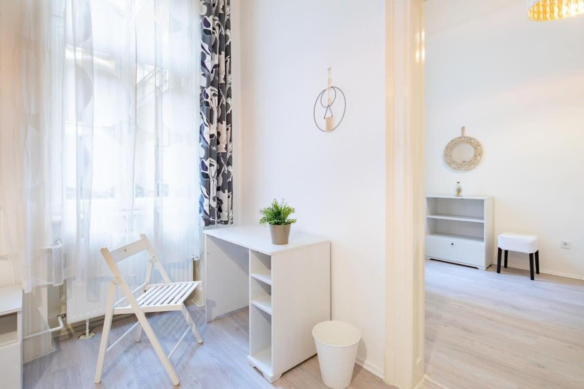 Appartement Central Cozy Boedapest