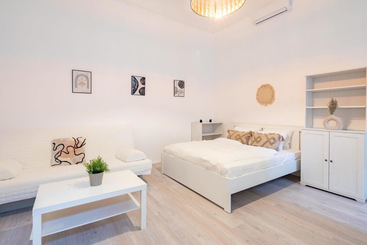 Central Cozy Appartement Boedapest