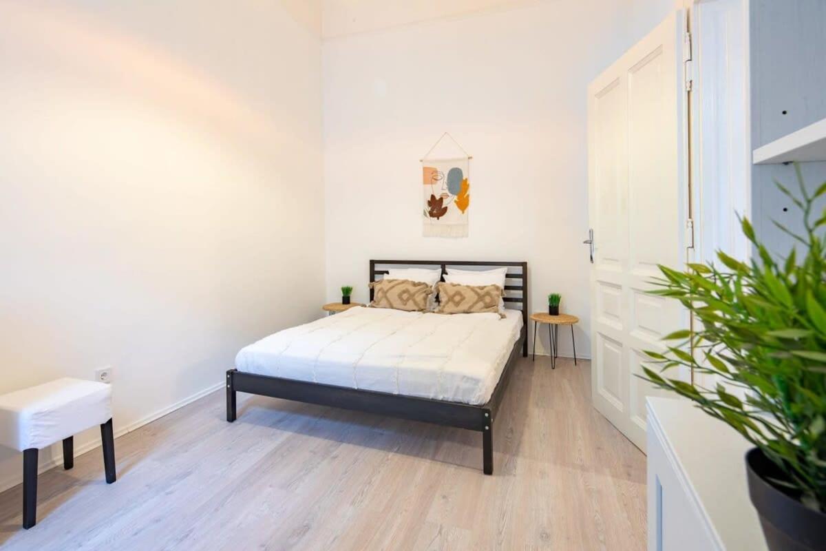 Central Cozy Budapest