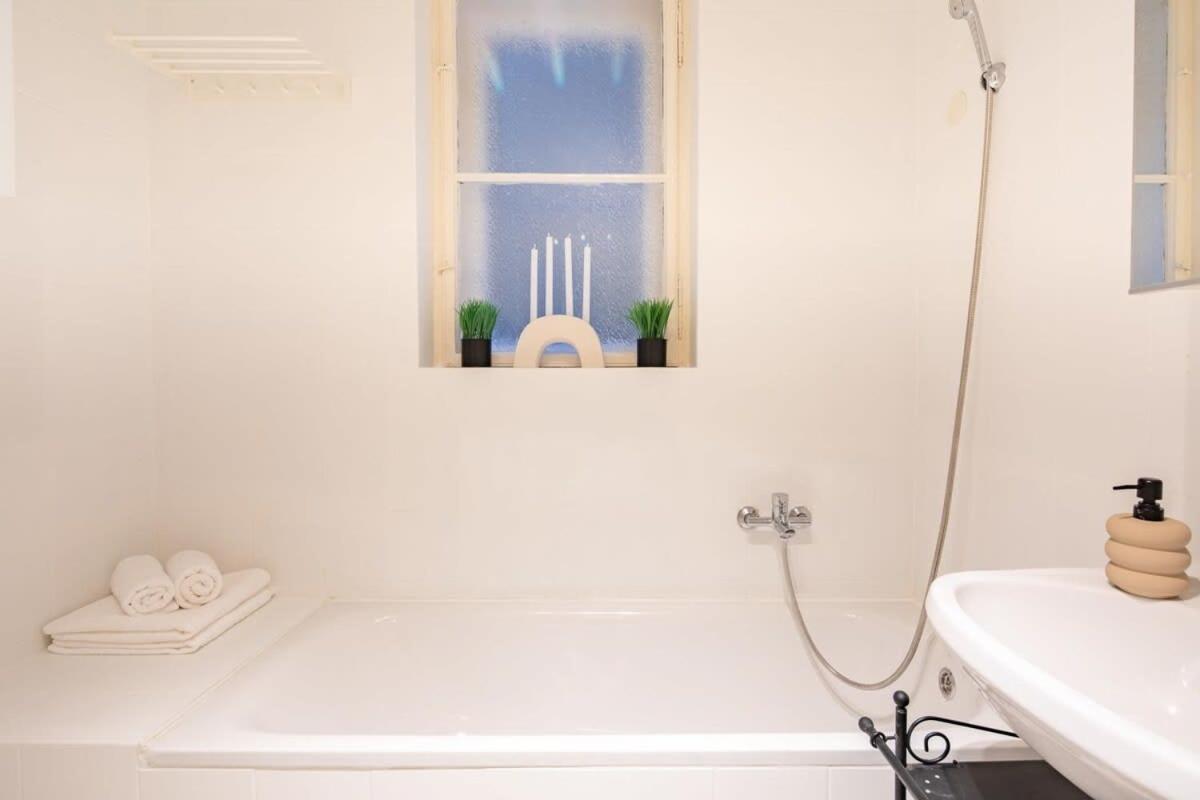Apartamento Central Cozy Budapest