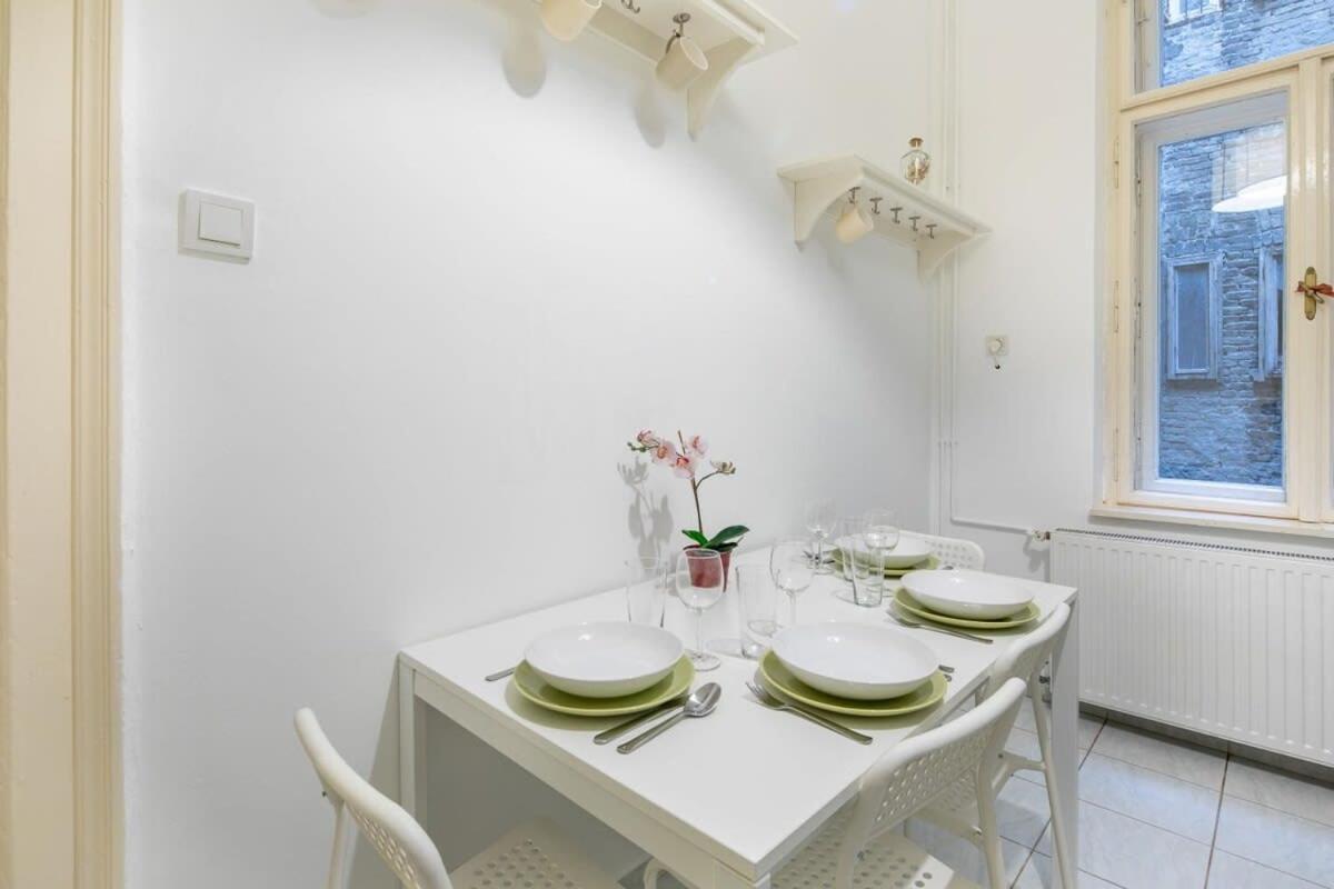 Apartamento Central Cozy Budapest