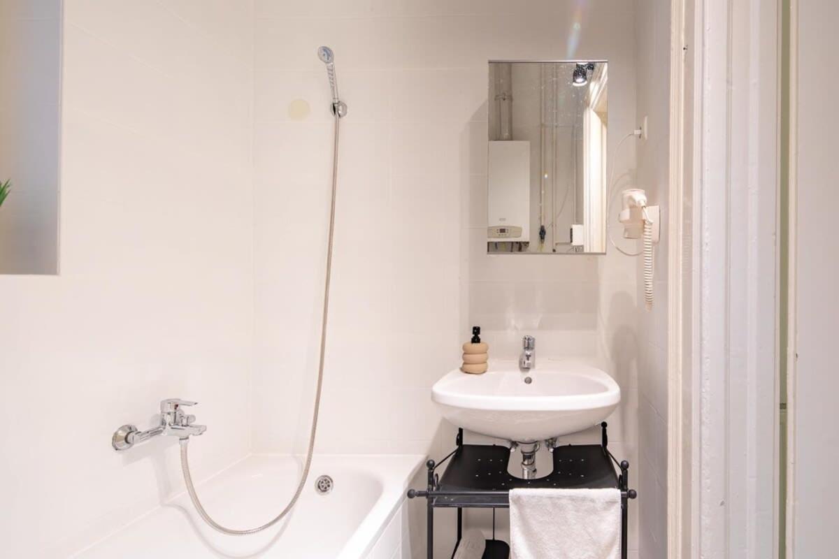 Central Cozy Apartamento