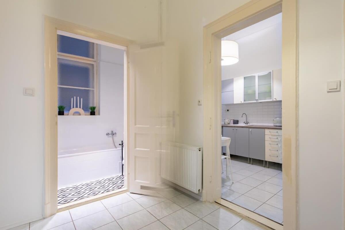 Apartamento Central Cozy *