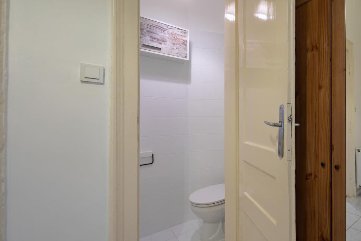 Central Cozy Apartamento *