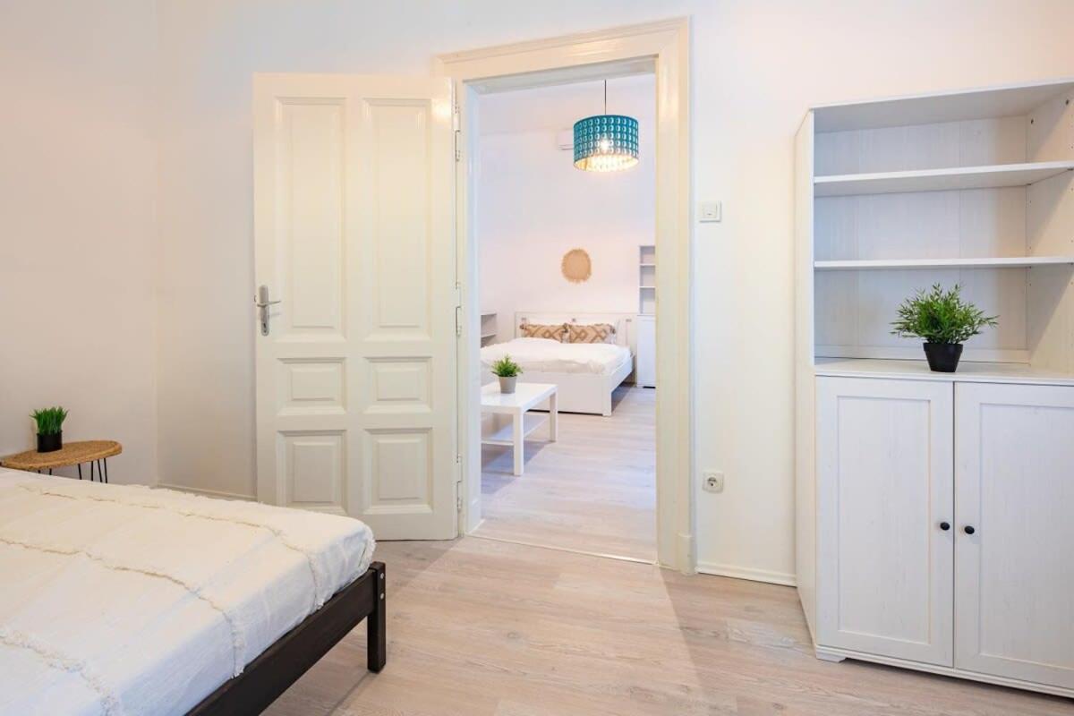 Central Cozy * Budapest