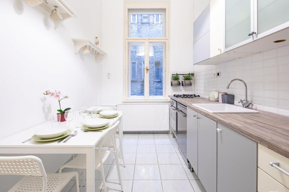 Central Cozy Budapest