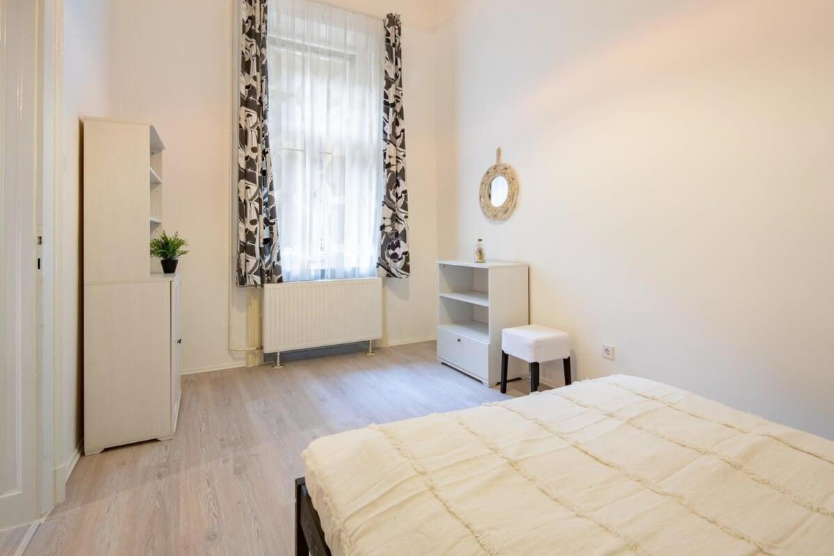 Apartamento Central Cozy