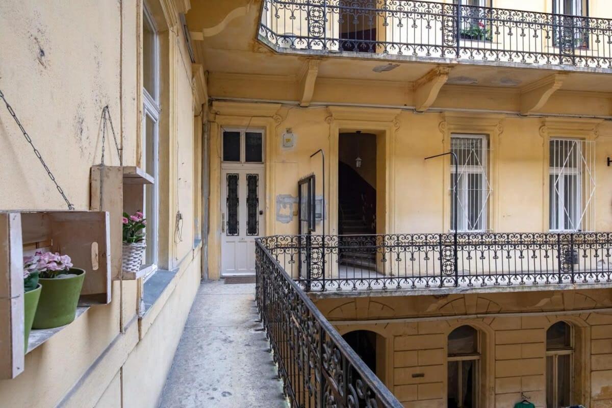 Central Cozy Budapest